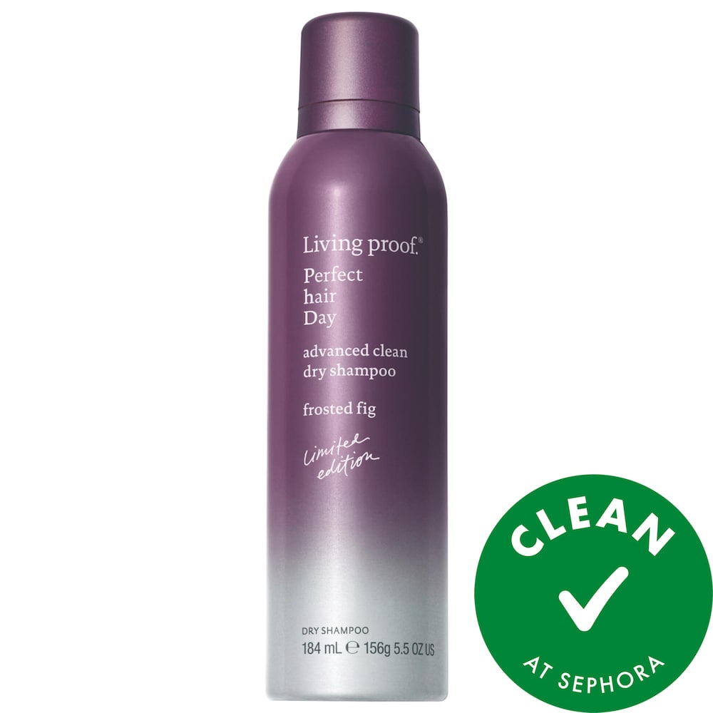Frosted Fig Advanced Clean Dry Shampoo
