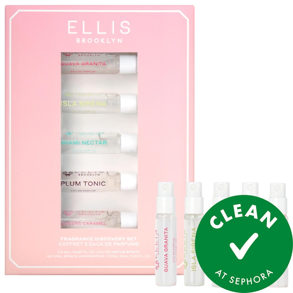 Best Sellers Discovery Set