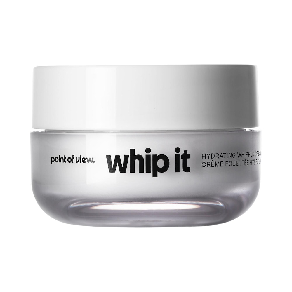 Увлажняющий крем Whip It Hydrating Whipped Cream с эктоином
