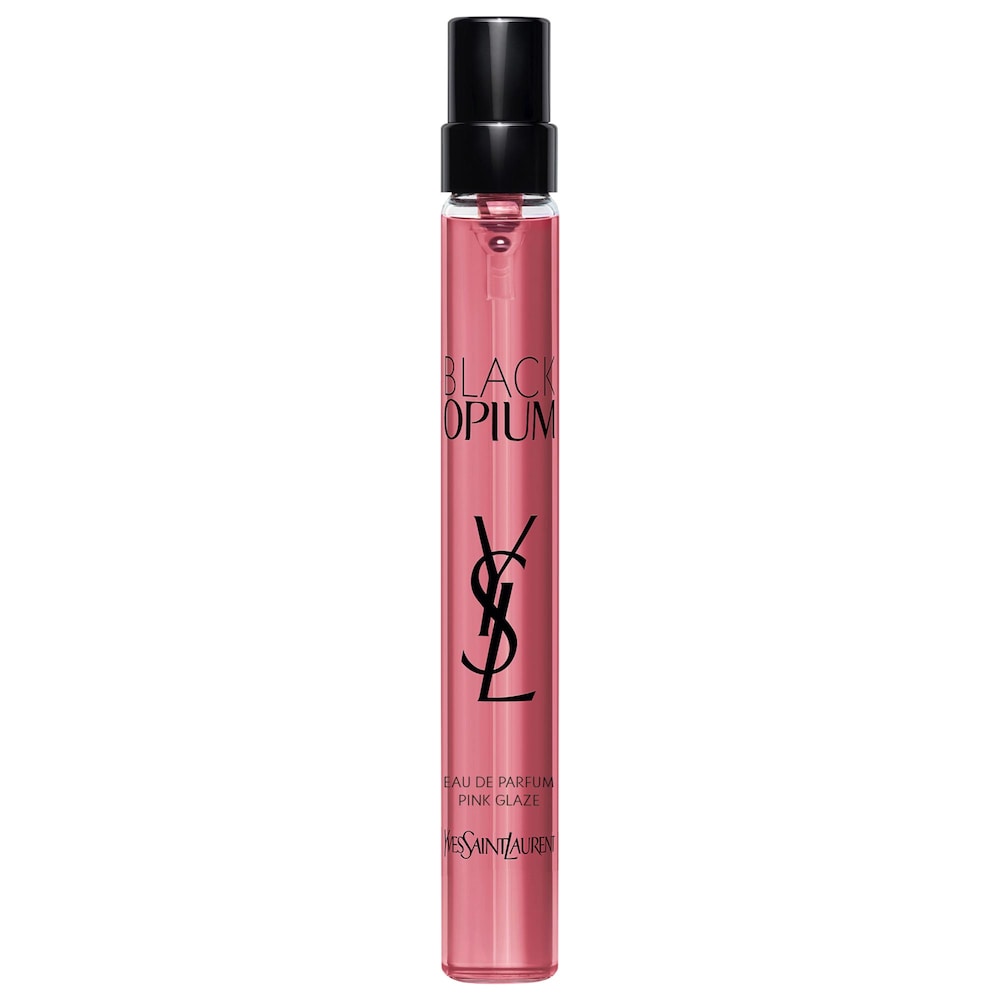 Путешественник Black Opium Pink Glaze Eau de Parfum