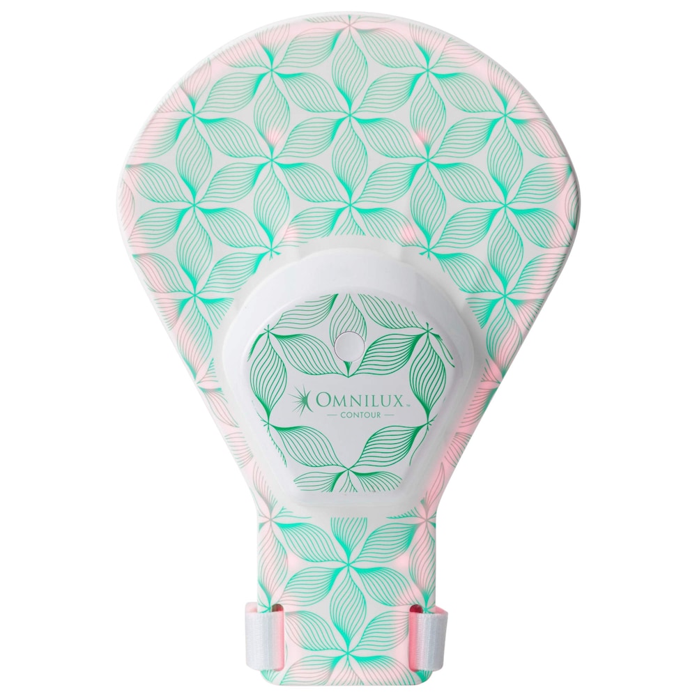 Contour Glove с Red and Near Infrared Light Therapy LED Device