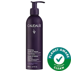 Hair Volume Shampoo for Hair Thickening and Density