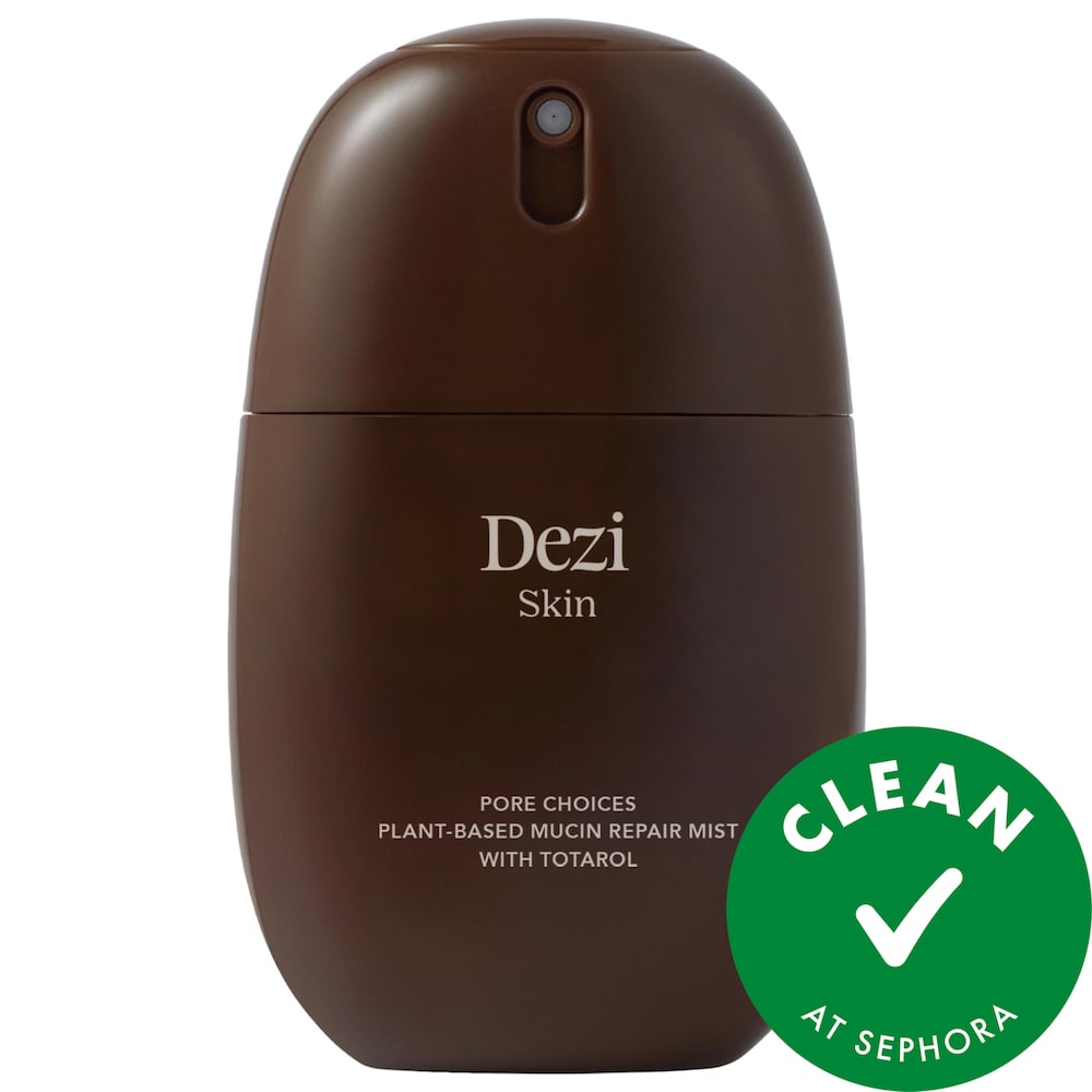 Pore Choices Plant-based Mucin Repair Mist с Totarol