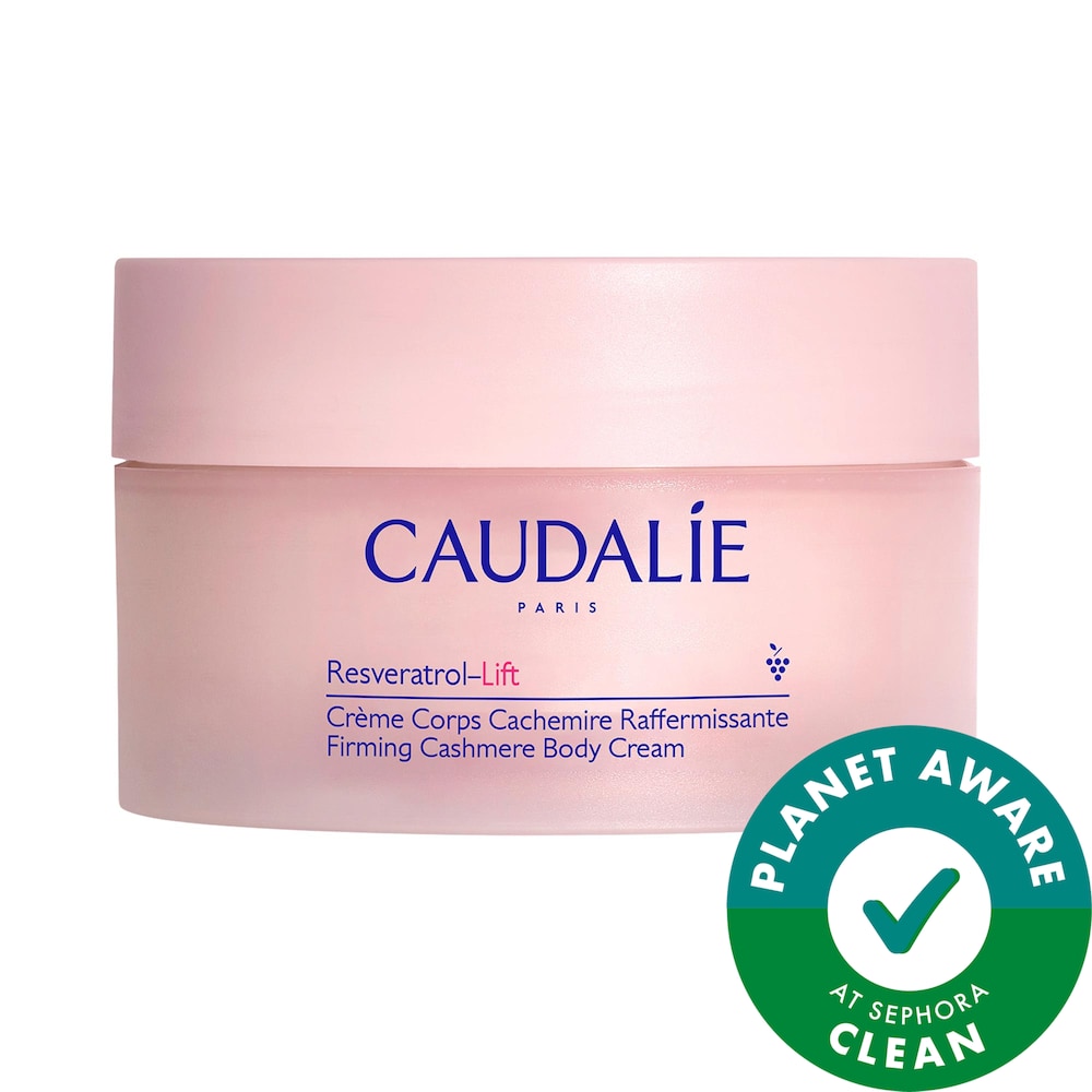 Resveratrol-Lift Firming Cashmere Body Cream с Firming Vine Resveratrol