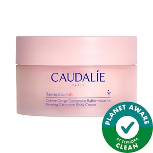 Resveratrol-Lift Firming Cashmere Body Cream с Firming Vine Resveratrol