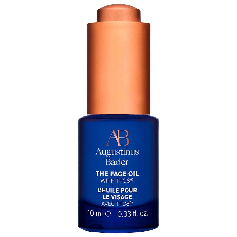 The Face Oil
