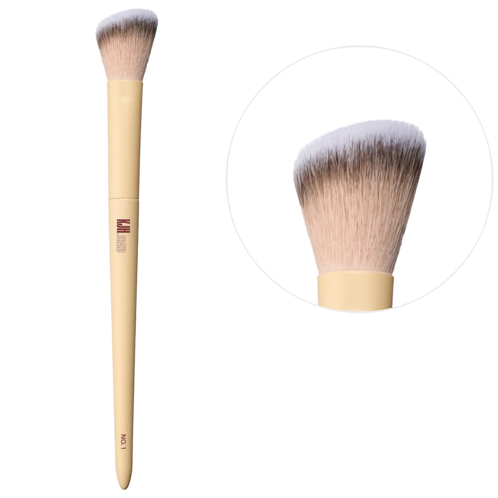 Кисть No. 1 Multi-Purpose Brush