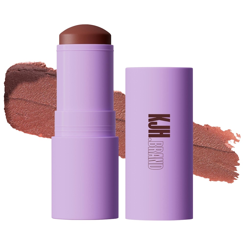 Кремовые румяна-мультистик Soft Smudge Lip & Cheek