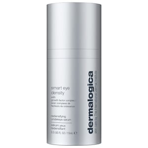 Smart Eye Density, Redensifying Undereye Serum with Growth Factor Complex for Hollow Under-Eyes, Density & Firmness