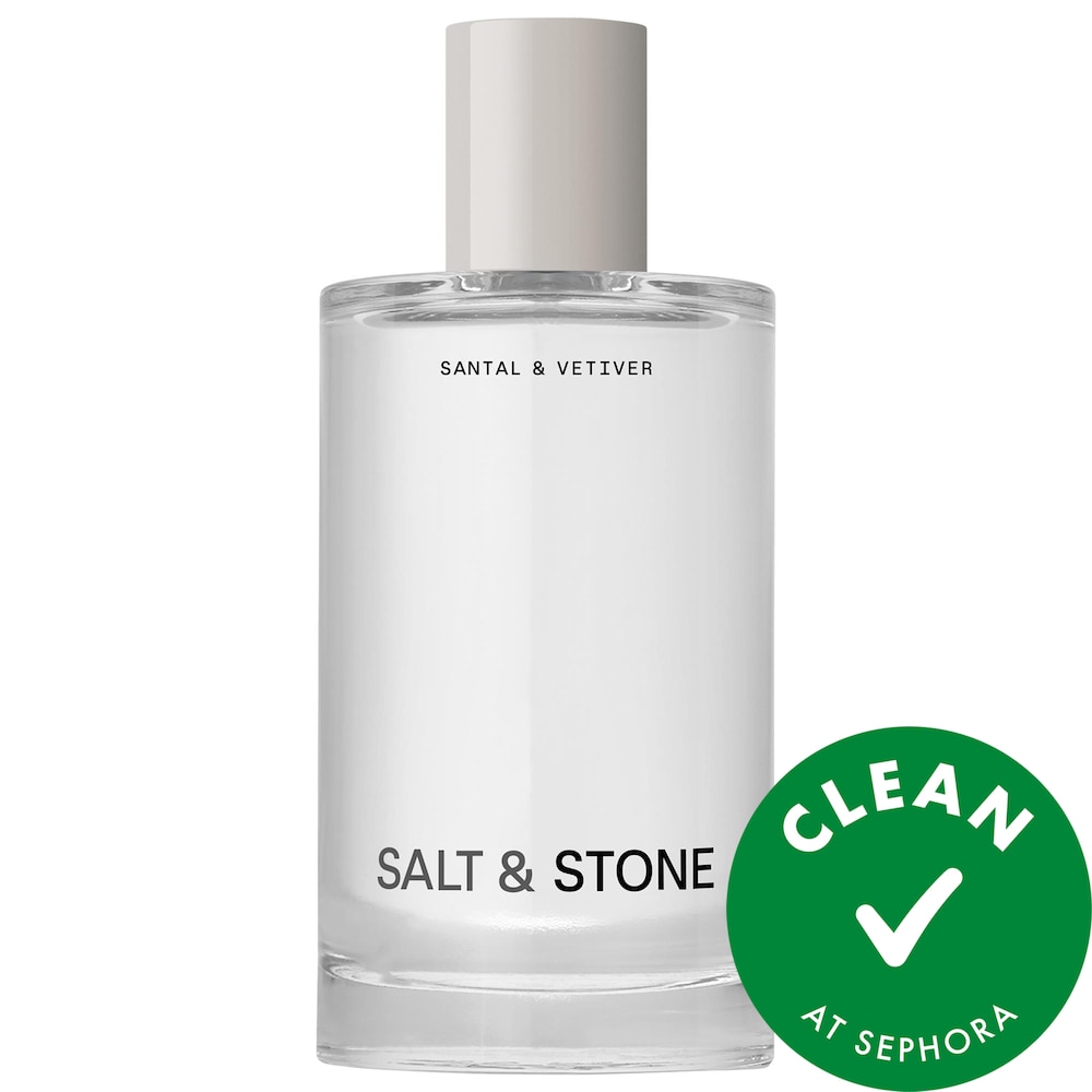 Мист для тела и волос Santal & Vetiver