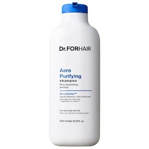 Dr.FORHAIR Aero очищающий шампунь для жирных волос