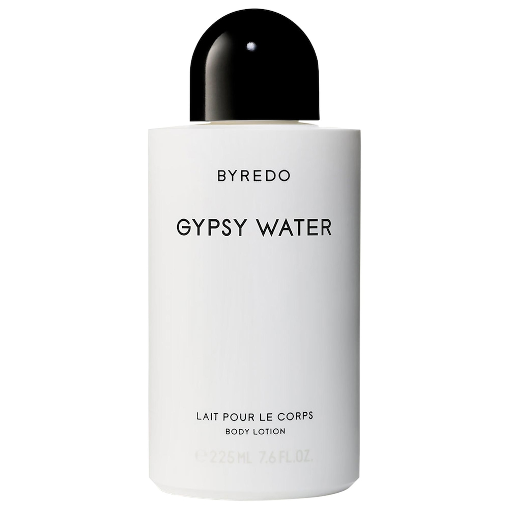 Гель для тела Gypsy Water