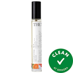 Clementine Dream Eau de Parfum Travel Spray
