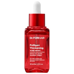 Folligen Thickening Scalp Serum for Thinning hair