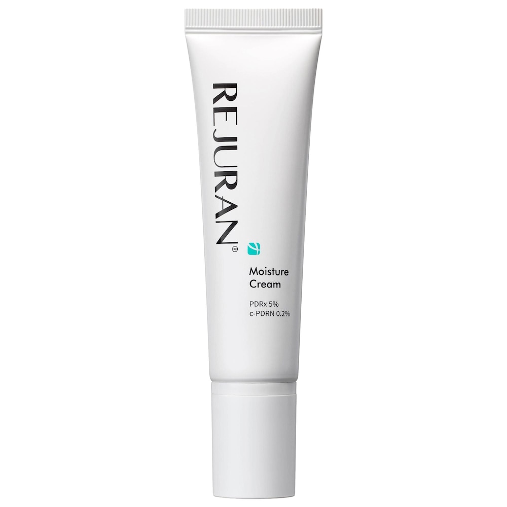 Увлажняющий крем Rejuran Moisture Cream c-PDRN® с керамидами и ниацинамидом