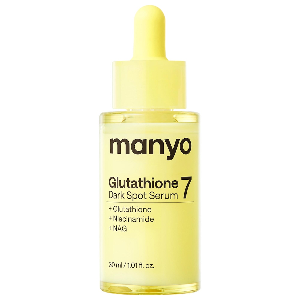 Сыворотка ma:nyo Glutathione 7 Dark Spot