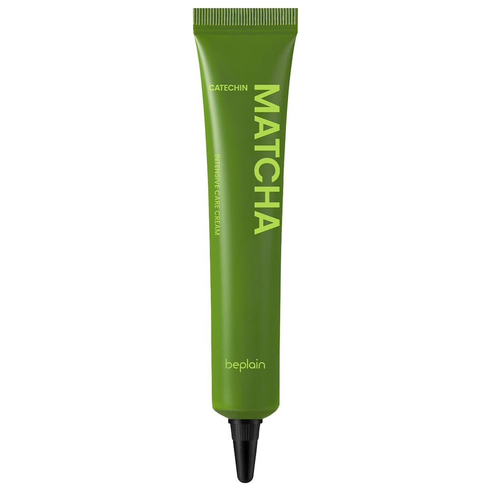 Крем для интенсивного ухода MATCHA CATECHIN Spot Cream от beplain