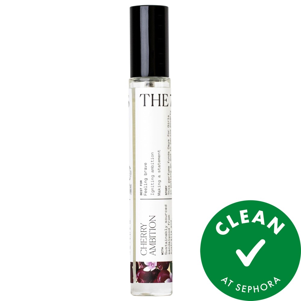 Духи Cherry Ambition Eau de Parfum Travel Spray