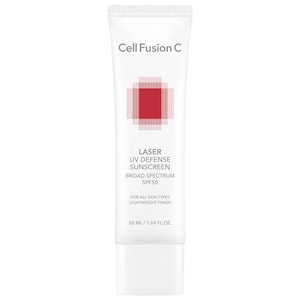 Laser UV Defense Sunscreen SPF 50