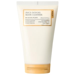 Очищающая маска-гель Rice-Dough Hydrating Mask Cleanser от FULLY