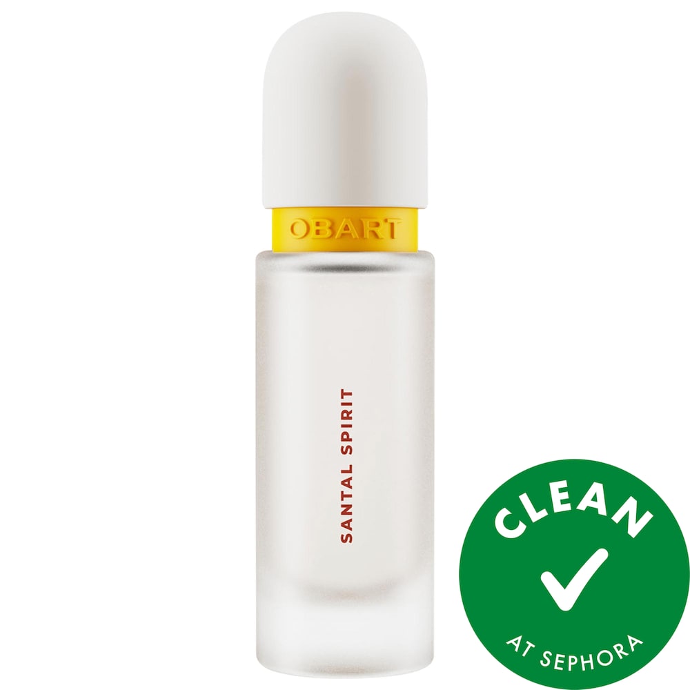 Santal Spirit Eau de Parfum с Sandalwood и Coconut