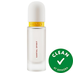 Santal Spirit Eau de Parfum with Sandalwood and Coconut