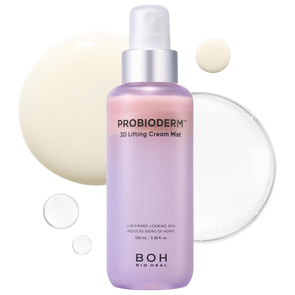 Мист-крем для лица PROBIODERM 3D Lifting