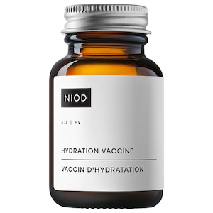 Бальзам-крем Mini Hydration Vaccine