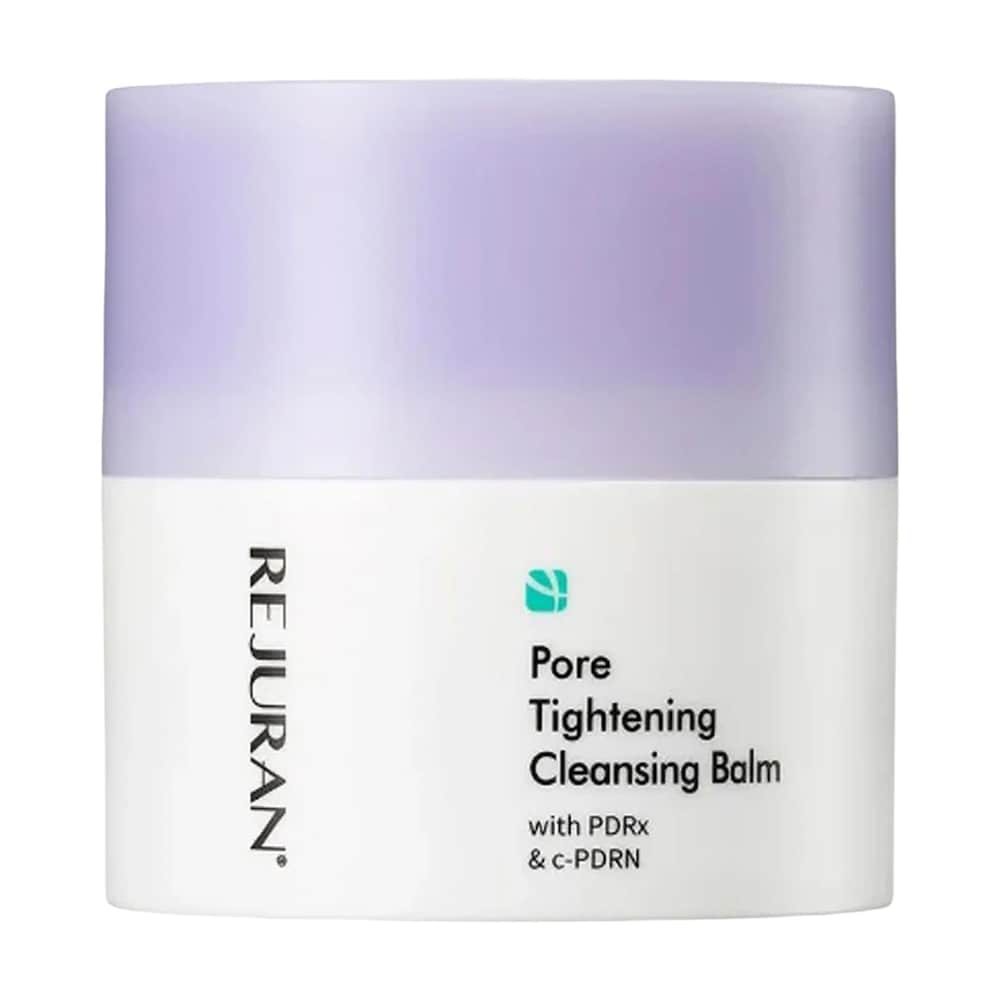 Очищающий бальзам Rejuran Pore Tightening Cleansing Balm c-PDRN® для пор и неровной текстуры
