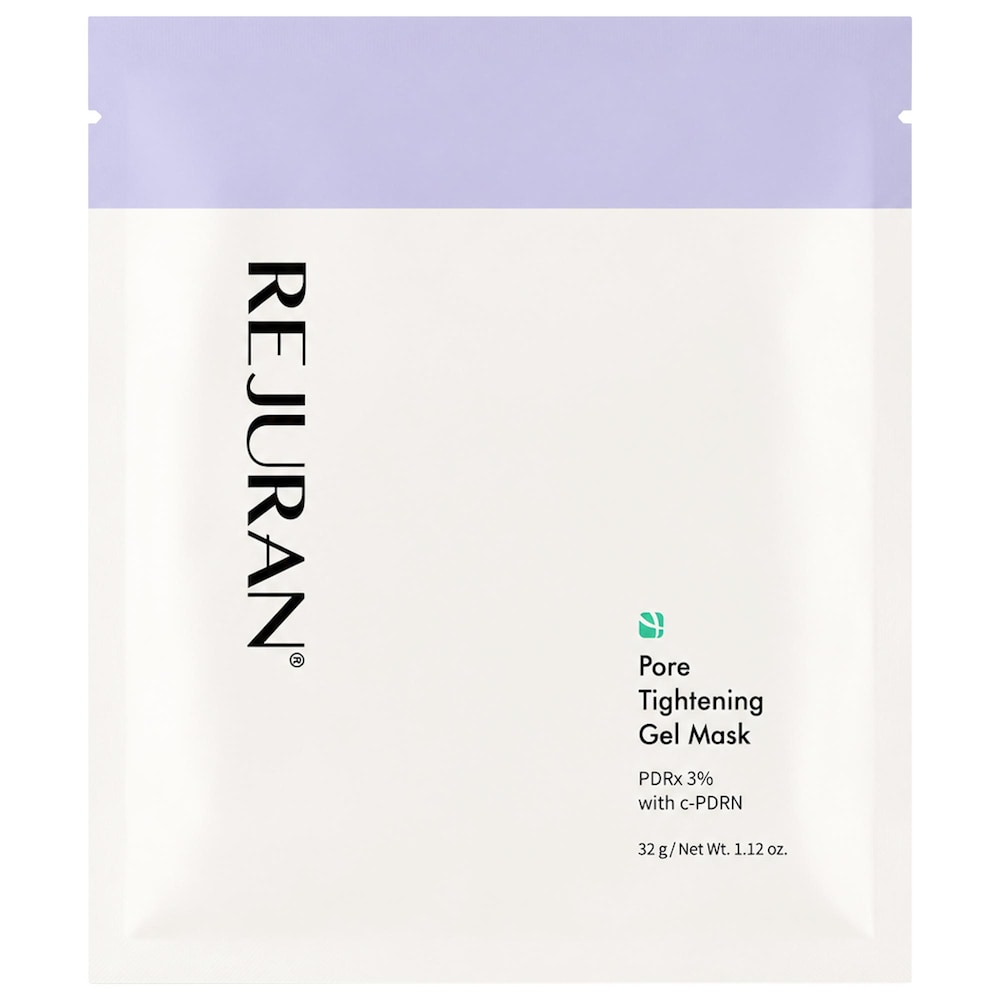 Гель-маска для сужения пор Rejuran Pore Tightening Gel Mask c-PDRN®