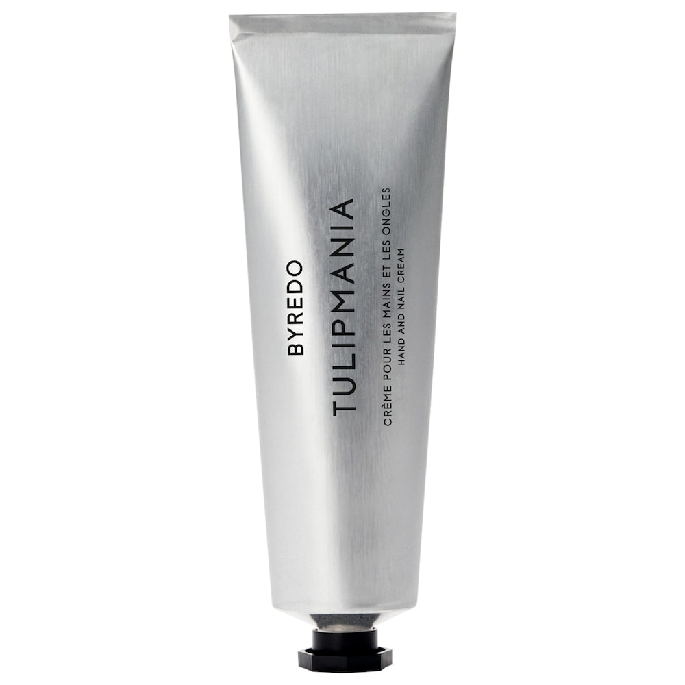 BYREDO крем для рук Tulipmania