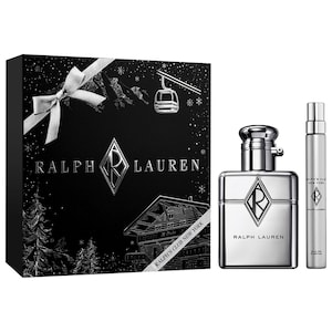 Ralph's Club New York Eau de Parfum набор парфюмерных подарков Duo