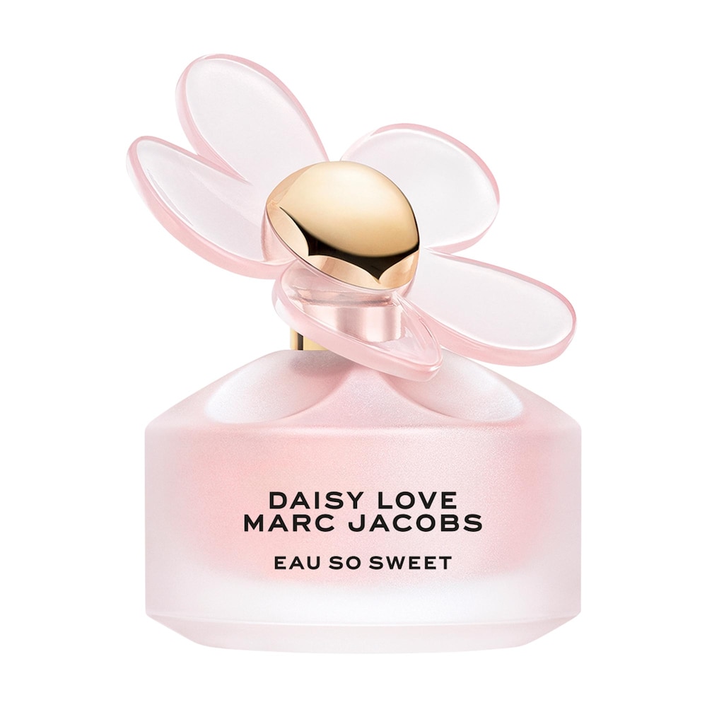 Daisy Love Eau So Sweet Eau de Toilette with Raspberry & Musk