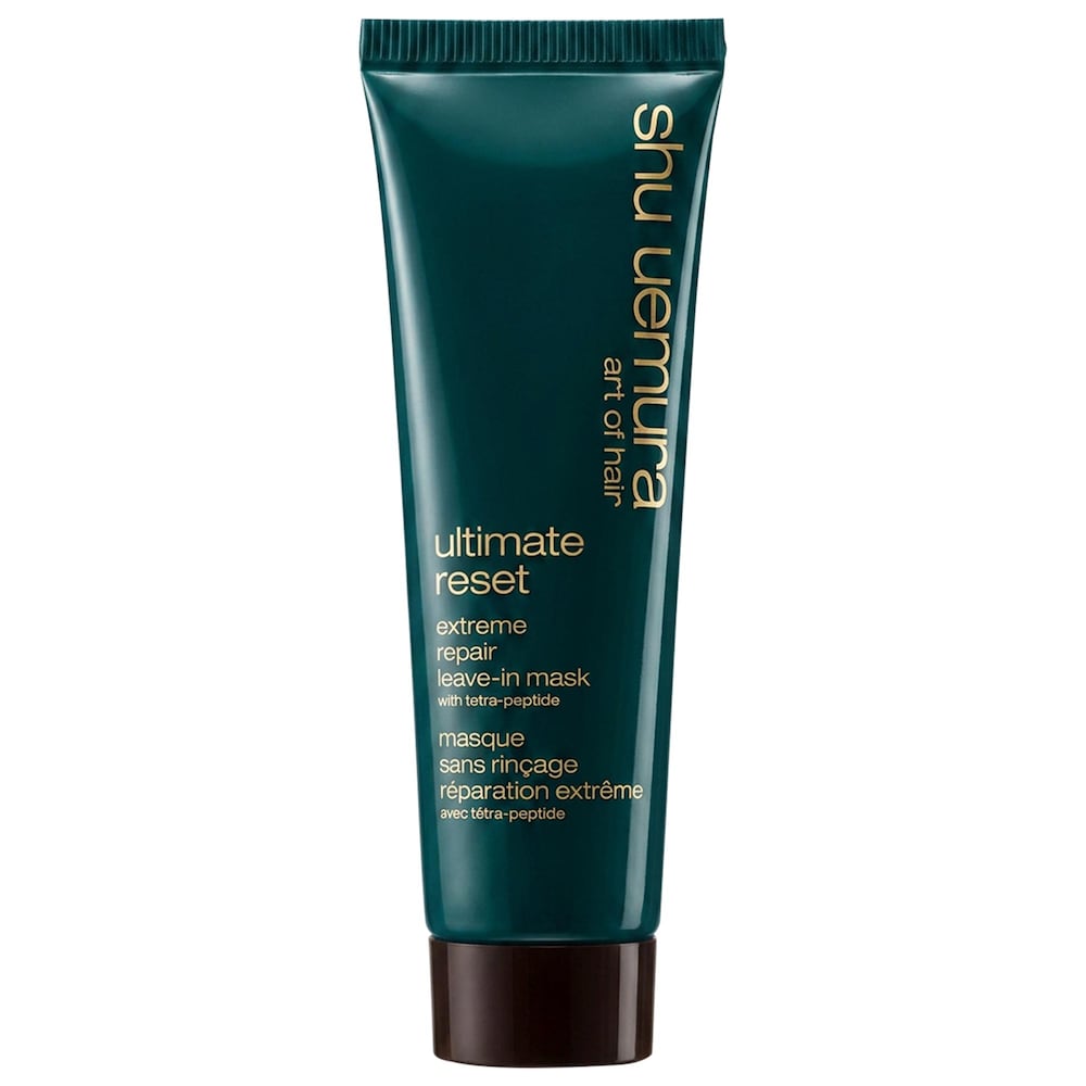 Ultimate Reset Extreme Repair Leave-in Mask for Damaged Hair