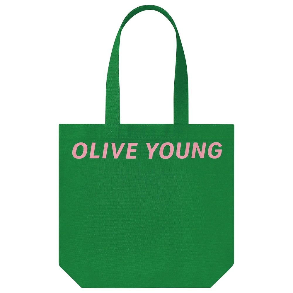 Сумка через плечо OLIVE YOUNG Iconic