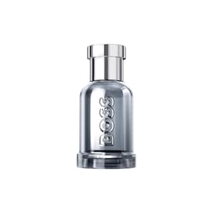 Туалетная вода Boss Bottled Beyond Intense с апельсином и кожей