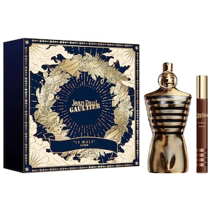 Le Male Elixir Cologne Gift Set