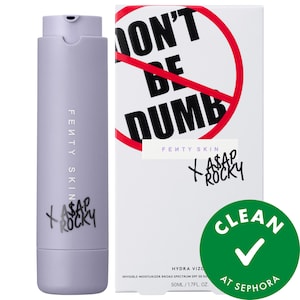 A$AP Rocky Hydra Vizor невидимый увлажняющий солнцезащитный крем SPF 30 + коллекционный кейс