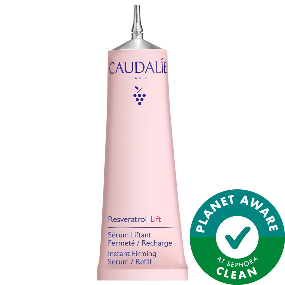 Resveratrol-Lift Instant Firming Retinol Alternative Serum with Pro-Collagen Multi-Peptides