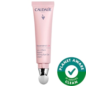 Resveratrol-Lift Depuffing Eye Cream with Pro-Collagen Multi-Peptides