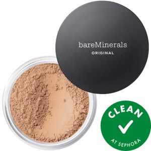 Original Loose Talc-Free Powder Mineral Foundation SPF 15​