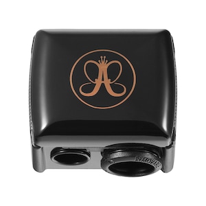 3-in-1 Makeup Pencil Sharpener
