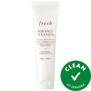 Soy Hydrating Gentle Face Cleanser
