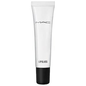 Lipglass Clear High-Shine, Conditioning + Smoothing Lip Gloss