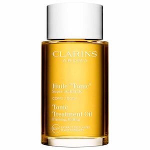 Clarins Tonic масло для укрепления и тонизирования тела