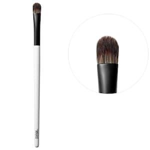 Кисть для теней E4 Eyeshadow Shader Brush