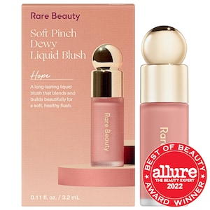 Жидкие румяна Soft Pinch Liquid Blush