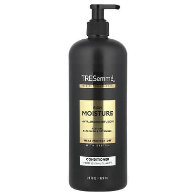 Кондиционер для волос Rich Moisture, 28 fl oz (828 ml)