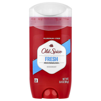 High Endurance®, Deodorant, Fresh, 3 oz (85 g)