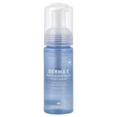 Ultra Hydrating Alkaline Cloud Cleanser, 5.3 fl oz (157 ml)